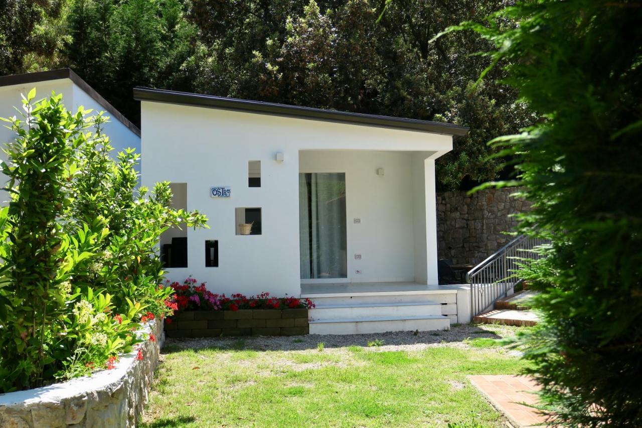 Da Benedetto Aparthotel Gaeta Exterior photo