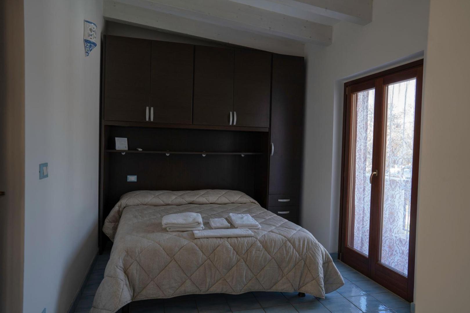 Da Benedetto Aparthotel Gaeta Exterior photo