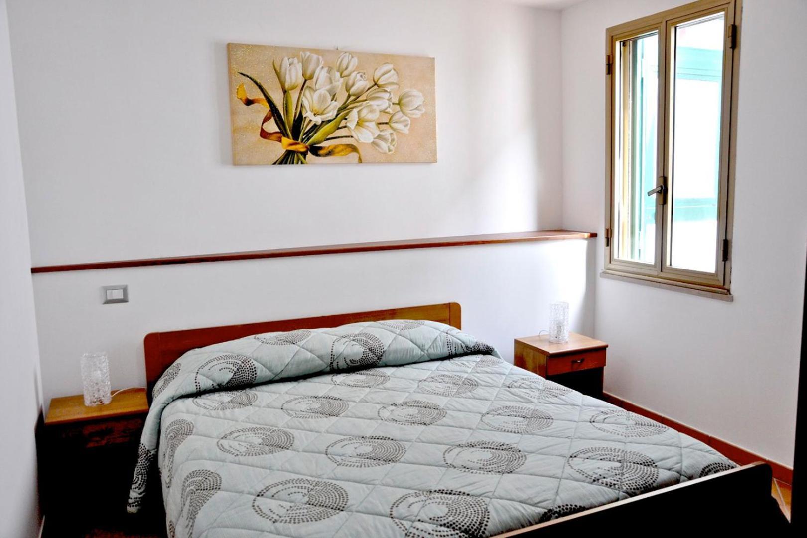 Da Benedetto Aparthotel Gaeta Exterior photo